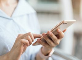 Mobilnyj Telefon Dodatok Aplikatsiya