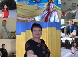Горизонтальна
