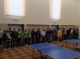 Горизонтальна
