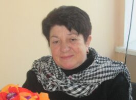 Горизонтальна