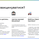 Вакцинація