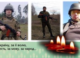 Березень 2022